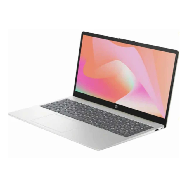 Laptop HP 15-fc0045nm DOS/15.6"FHD AG IPS/Ryzen 5-7520U/8GB/512GB/2g/zlatna