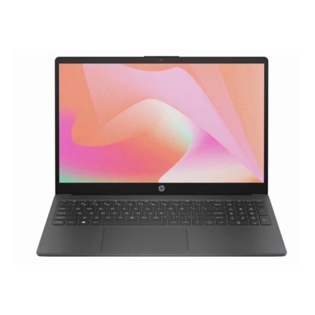 Laptop HP 15-fc0098nm DOS/15.6"HD AG/Ryzen 3-7320U/8GB/256GB/siva