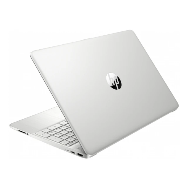 Laptop HP 15s-eq2390nia DOS/15.6"FHD AG IPS/Ryzen 7-5700U/16GB/512GB/EN/srebrna