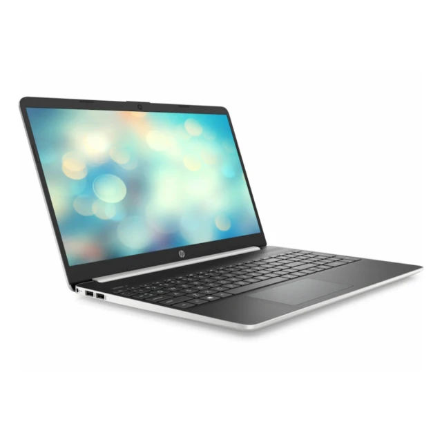 Laptop HP 15s-fq2025nm DOS/15.6"FHD AG IPS/i3-1115G4/12GB/512GB/srebrna