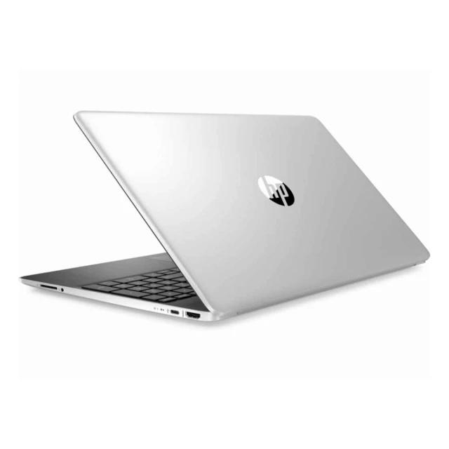 Laptop HP 15s-fq2025nm DOS/15.6"FHD AG IPS/i3-1115G4/12GB/512GB/srebrna