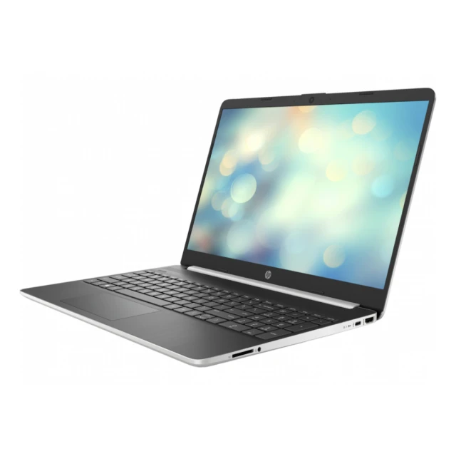 Laptop HP 15s-fq2028nm DOS/15.6"FHD AG/i7-1165G7/12GB/1TB SSD/EN/srebrna