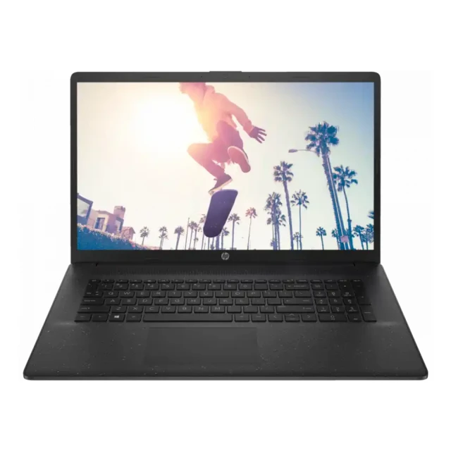 Laptop HP 17-cp2451ng 17.3 FHD/R5-7520U/16GB/NVMe 512GB/US/9K5T3EA