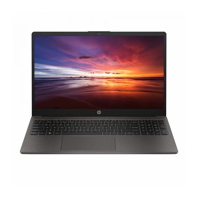 Laptop HP 250 G10 15.6 FHD IPS/i5-1334U/16GB/NVMe 512GB/Win11 pro/silver/8X9R2ES