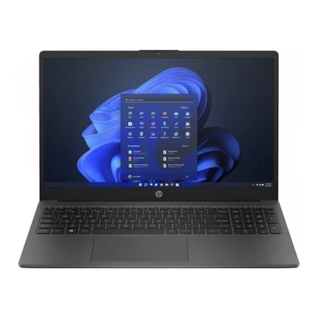 Laptop HP 250 G10 15.6 FHD IPS/i5-1334U/16GB/NVMe 512GB/Dark ash silver/AK9P9AT#ABB