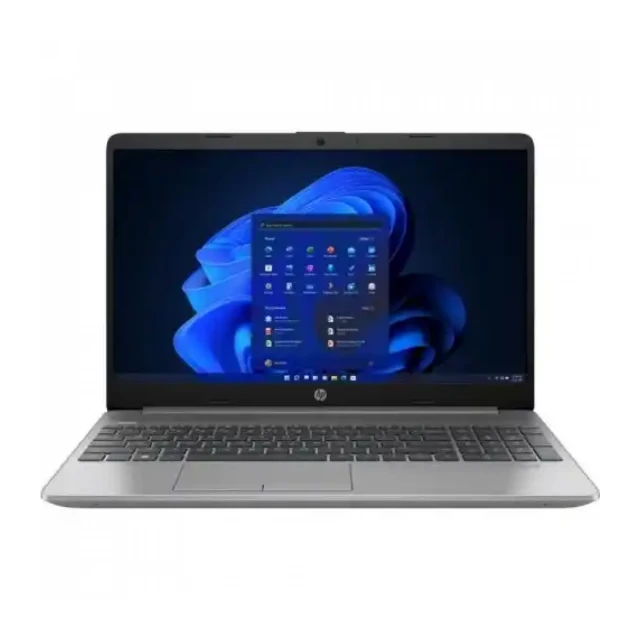 Laptop HP 250 G9 15.6 FHD IPS/i5-1235U/8GB/NVMe 512GB/Iris Xe/Silver 6S778EA