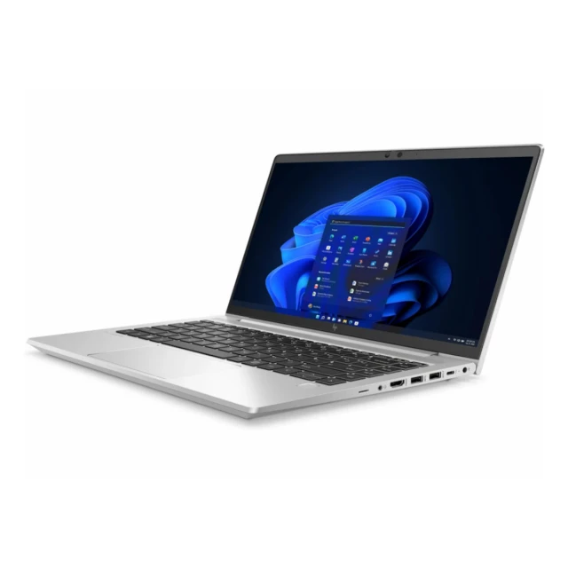 Laptop HP EliteBook 640 G9 DOS/14"FHD AG IPS/i5-1235U/16GB/512GB/smart/FPR/WWAN/EN