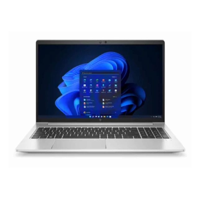 Laptop HP EliteBook 650 G9 DOS/15.6"FHD AG IR/i5-1235U/16GB/512GB/GLAN/backlit/FPR/podloga/3g