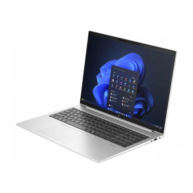 Laptop HP EliteBook 860 G11 Win 11 Pro/16"WUXGA AG IR/U7-155H/16GB/1TB/backlit/smart/FPR/2g