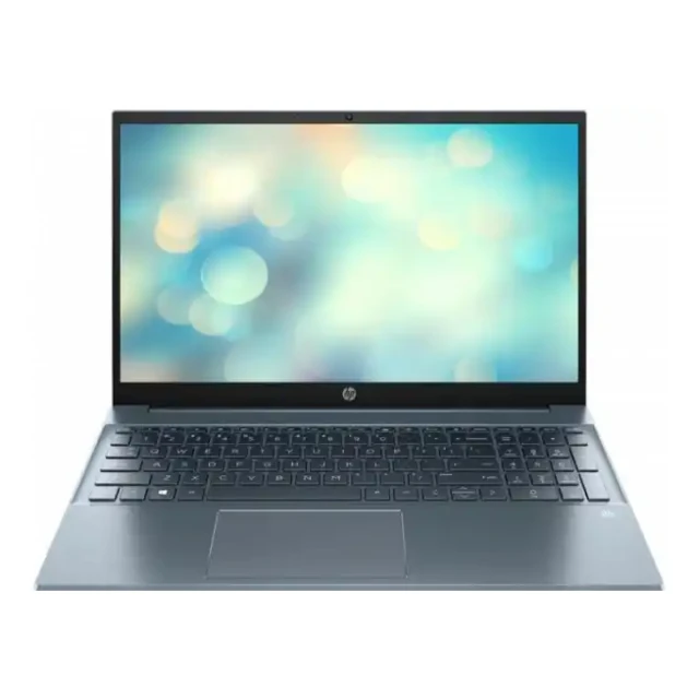 Laptop HP Pavilion 15-eh2009nm 15.6 FHD IPS/R7-5825U/8GB/NVMe 512GB/Iris Xe 6G2U5EA