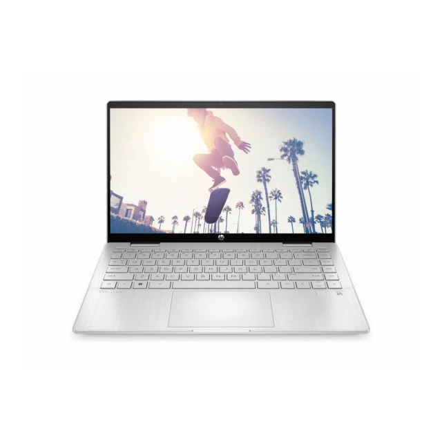 Laptop HP Pavilion x360 14-ek1008nm DOS/14"FHD IPS Touch/i5-1335U/16GB onboard/512GB/backlit/srebrna