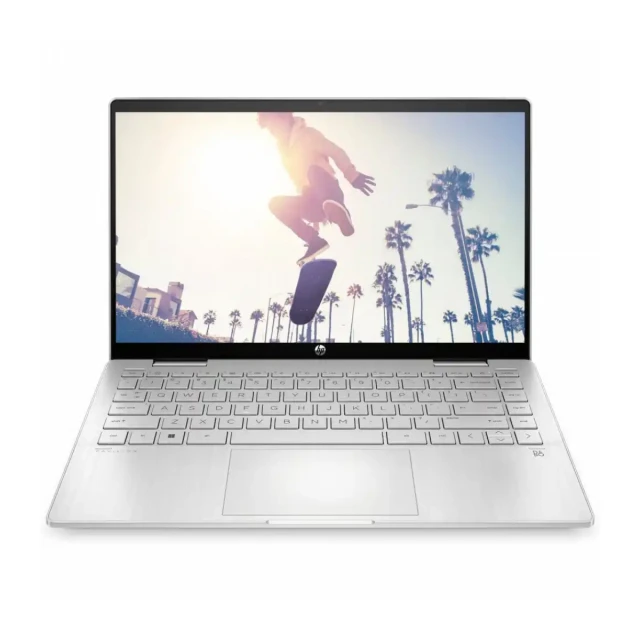 Laptop HP Pavilion x360 Touch 14-ek1015nm 14 FHD/i3-1315U/8GB/NVMe 512GB/8M095EA