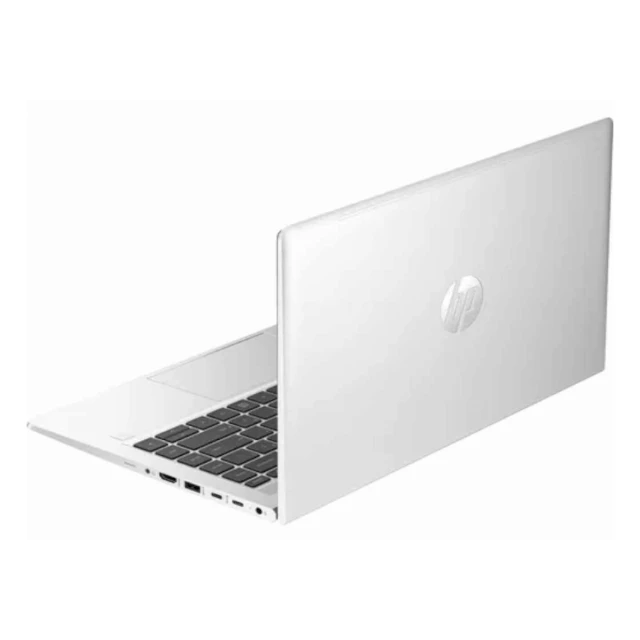 Laptop HP ProBook 440 G10 DOS/14"FHD AG IPS/i5-1334U/16GB/512GB/GLAN/backlit/FPR/alu