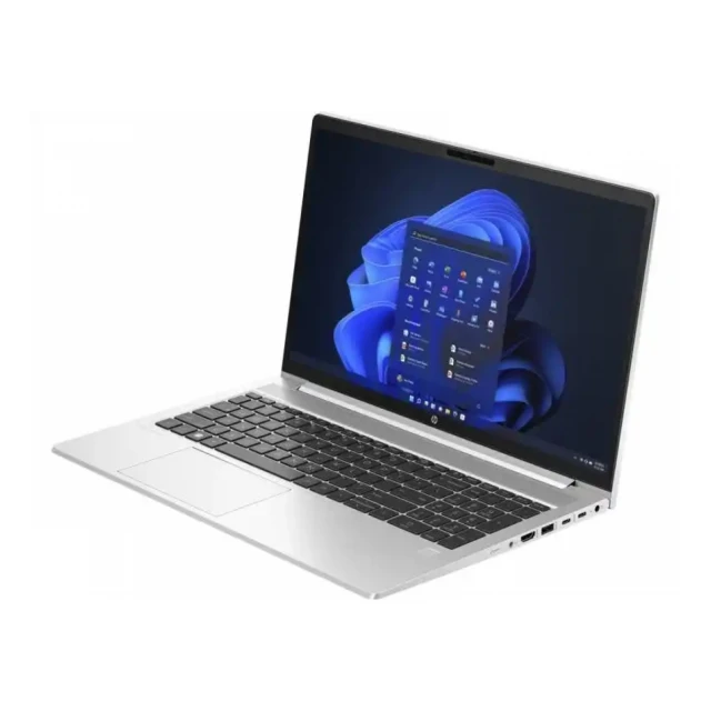 Laptop HP ProBook 450 G10 15.6 FHD IPS/i5-1335U/8GB/NVMe 512GB/Win11 pro + HP torba