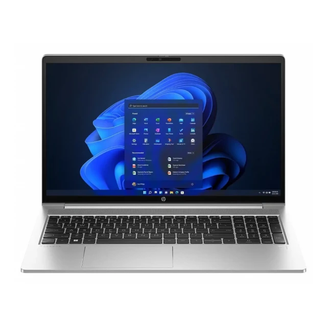 Laptop HP ProBook 450 G10 15.6 FHD IPS/i7-1355U/16GB/NVMe 512GB/backlit/SR