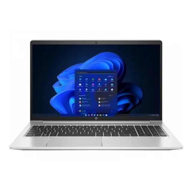 Laptop HP Probook 450 G9 15.6 FHD IPS/i5-1235U/16GB/NVMe 1TB/Iris Xe/Silver 6S6W9EA