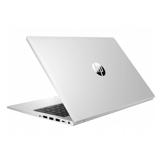 Laptop HP ProBook 450 G9 DOS/15.6"FHD AG IPS/i7-1255U/16GB/512GB/GLAN/backlit/FPR/alu