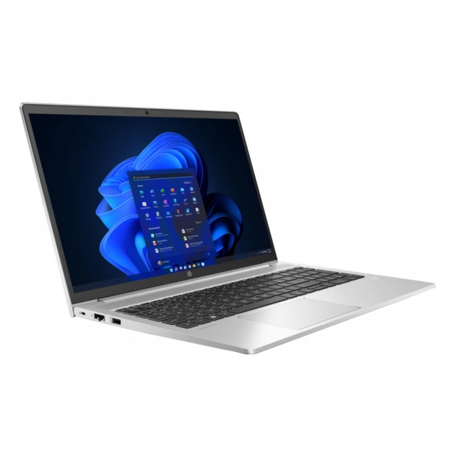 Laptop HP ProBook 450 G9 DOS/15.6"FHD AG IPS IR/i7-1255U/32GB/1TB/GLAN/backlit/FPR/alu/3g