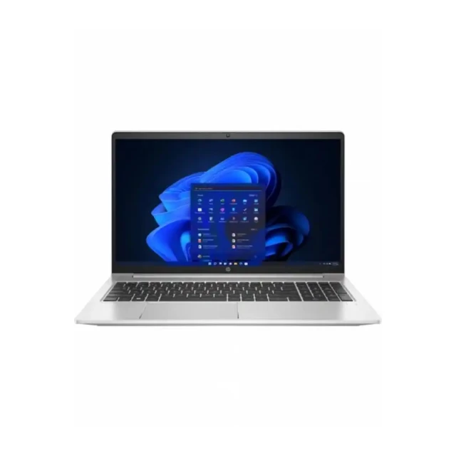 Laptop HP Probook 455 G9 15.6 FHD IPS/R7-5825U/16GB/NVMe 512GB/AMD Radeon/Win11PRO/Silver 6S6X4EA