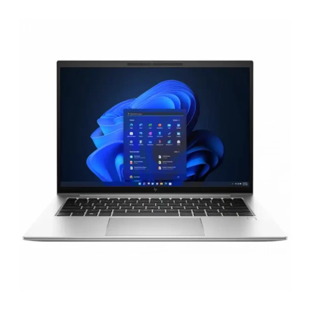 Laptop HP ProBook 470 G10 17.3 FHD IPS/i7-1355U/16GB/NVMe 512GB/Win11 pro/silver
