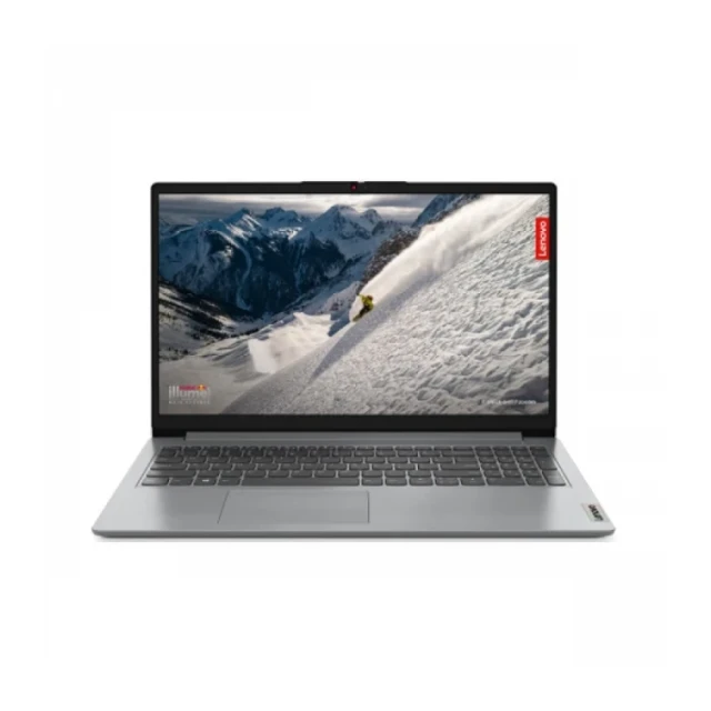 Laptop Lenovo IdeaPad 1 15ALC7 15.6 FHD IPS/R5-5500U/12GB/NVMe 512GB/siva/82R400CAYA