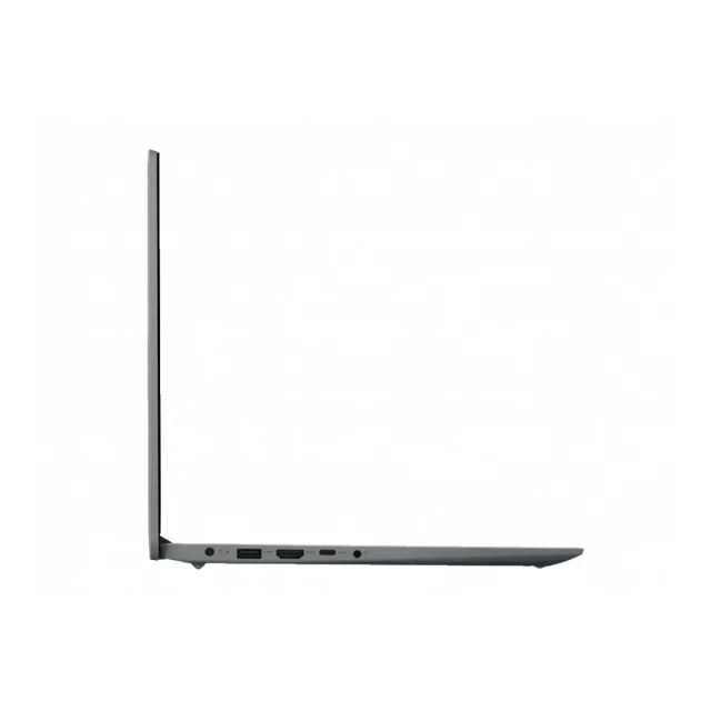 Laptop LENOVO IdeaPad 1 15ALC7 DOS/15.6" FHD/Ryzen 5-5500U/16GB/512GB/SRB/siva