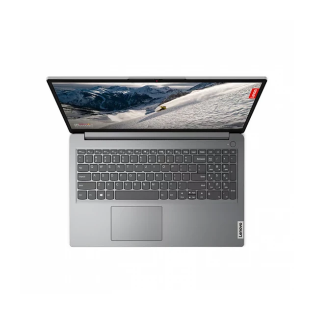 Laptop Lenovo IdeaPad 1 15AMN7 DOS/15.6"FHD/Ryzen 3-7320U/8GB/512GB SSD/AMD Radeon/SRB/siva (82VG0070YA)