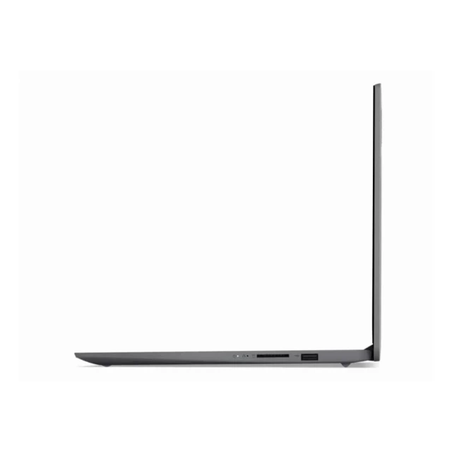 Laptop LENOVO IdeaPad 1 15AMN7 DOS/15.6" FHD/Ryzen 3-7320U/8GB/256GB/nobacklit SRB/siva