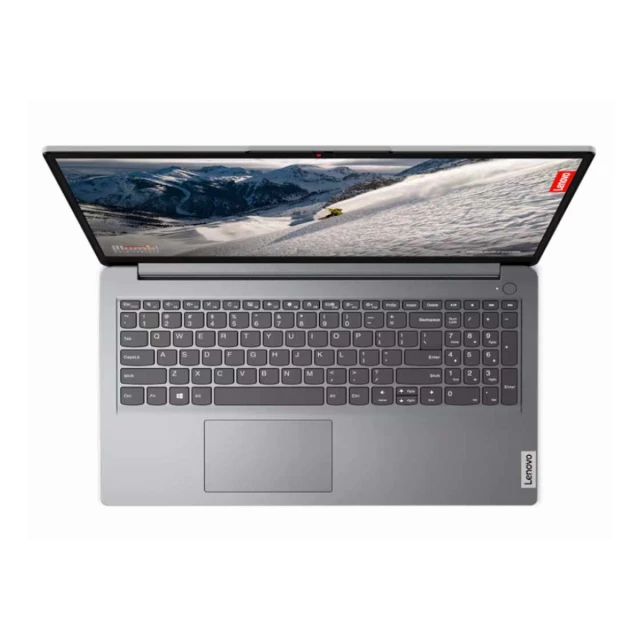 Laptop LENOVO IdeaPad 1 15AMN7 DOS/15.6" FHD/Ryzen 3-7320U/8GB/512GB/nobacklit SRB/siva