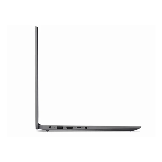 Laptop LENOVO IdeaPad 1 15AMN7 DOS/15.6" FHD/Ryzen 3-7320U/16GB/512GB/nobacklit SRB/siva