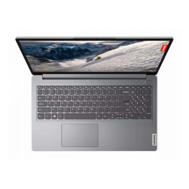 Laptop LENOVO IdeaPad 1 15AMN7 DOS/15.6inc FHD/Ryzen 3-7320U/8GB/256GB/nobacklit SRB/siva 82VG00RJYA