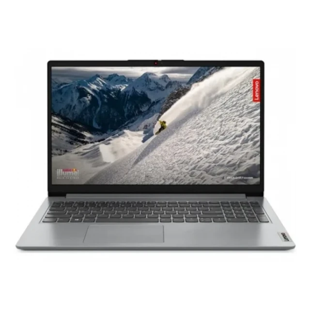 Laptop Lenovo IdeaPad 1 15IGL7 15.6 HD/Celeron N4020/8GB/NVMe 256GB/siva/82V700DXYA