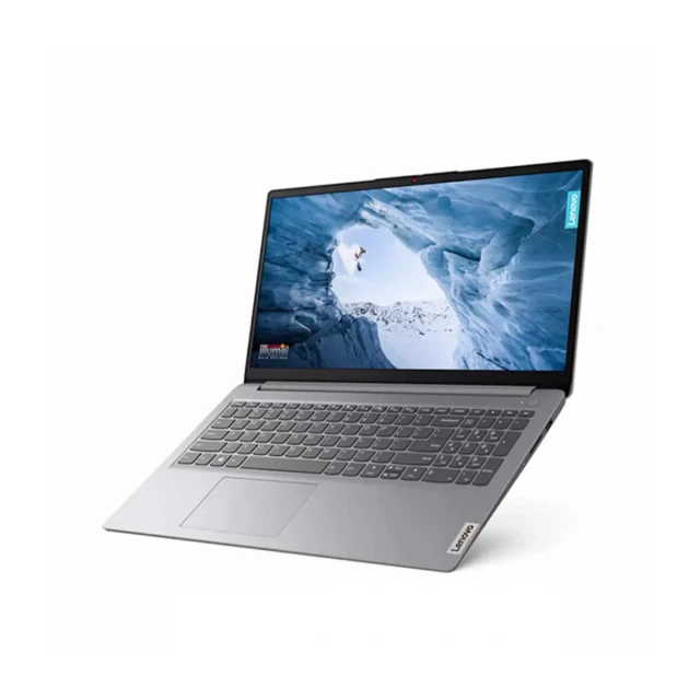 Laptop Lenovo IdeaPad 1 15IJL7 DOS/15.6" HD/Celeron N4500/8GB/256GB/nobacklit SRB/siva