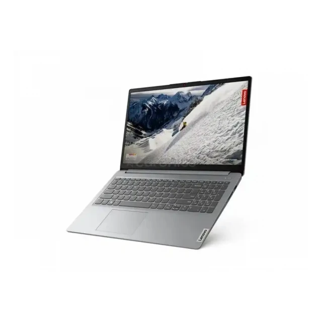 Laptop Lenovo IdeaPad 1 15IJL7 15.6 FHD/Celeron N4500/8GB/NVMe 256GB/siva/82LX00BFYA