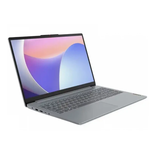 Laptop Lenovo IdeaPad 3 Slim 15IAH8 15.6/i5-12450H/16GB/NVMe 512GB/siva/83ER00FTYA