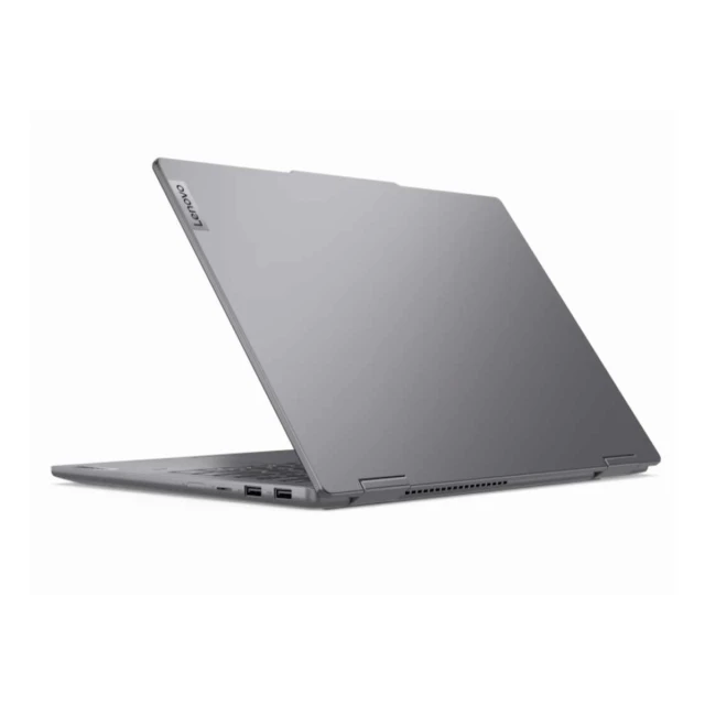 Laptop LENOVO IdeaPad 5 2in1 14IRH9 DOS/14" WUXGA/i7-13620H/16GB/512GB/FPR/backlit SRB/siva