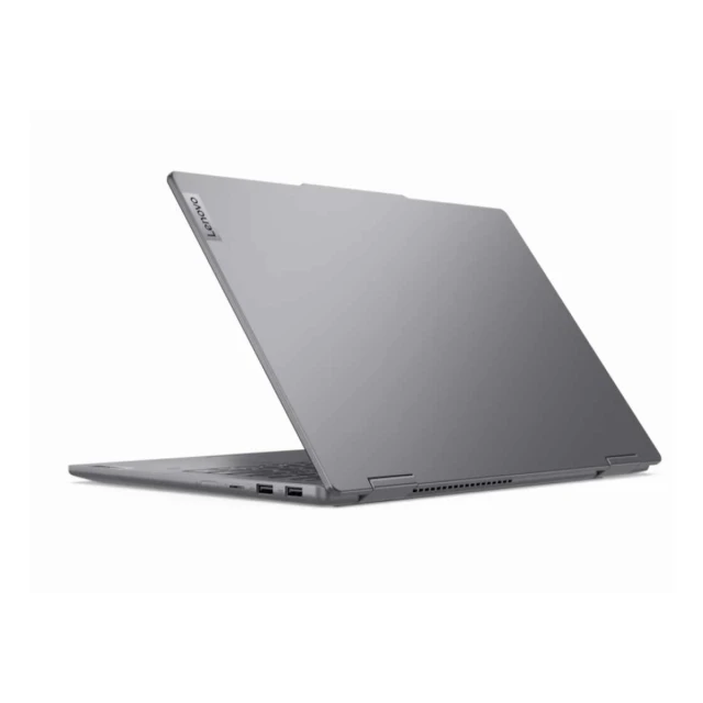 Laptop LENOVO IdeaPad 5 2in1 14AHP9 DOS/14" WUXGA/Ryzen 7-8845HS/16GB/512GB/FPR/backlit SRB/siva