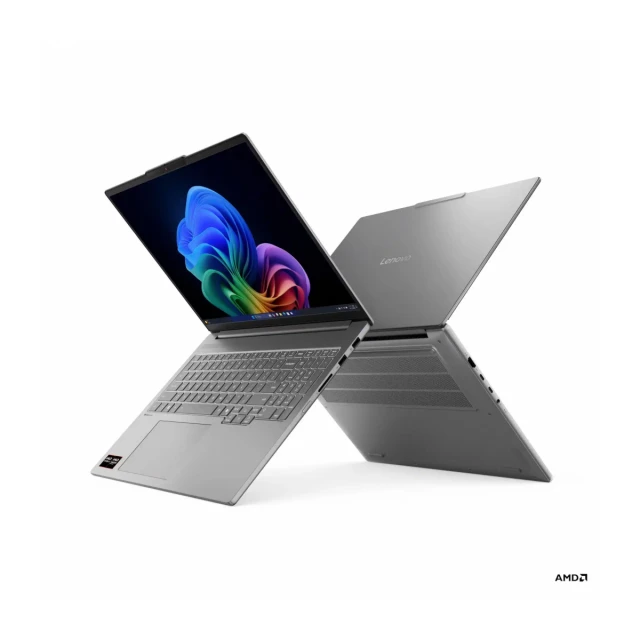 Laptop Lenovo IdeaPad Pro 5 16AKP10 2.8K OLED/Ryzen AI 7-350/32GB/NVMe 1TB/RTX5050 8GB/83JN0016YA