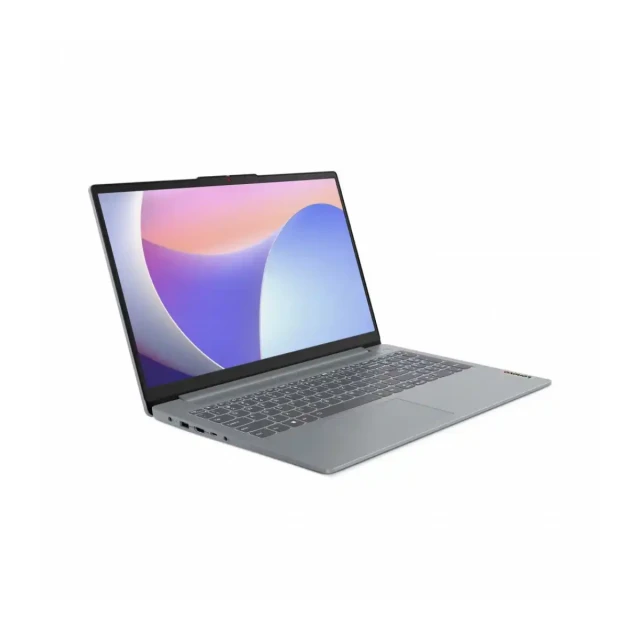 Laptop Lenovo IdeaPad Slim 3 15IAN8 15.6 FHD/i3-N305/8GB/NVMe 256GB/siva/82XB008YYA