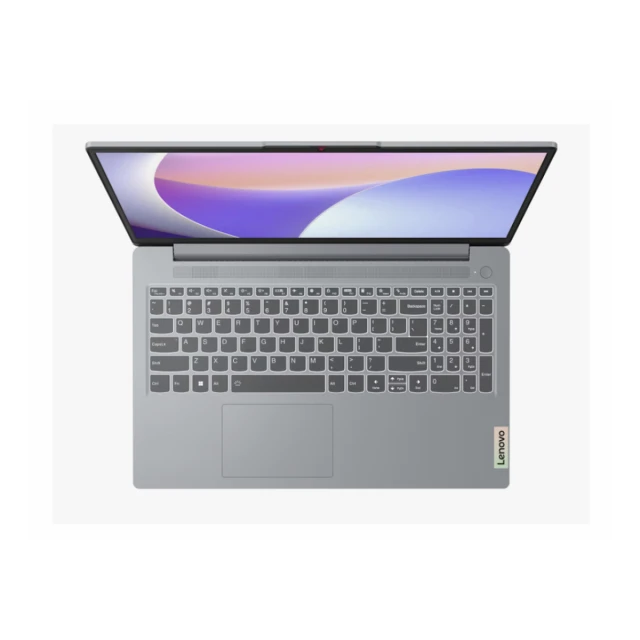 Laptop LENOVO IdeaPad Slim 3 15IAH8/DOS/15.6" FHD/i5-12450H/16GB/512GB SSD/SRB/siva