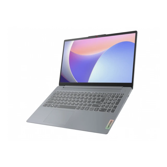 Laptop LENOVO IdeaPad Slim 3 15IAH8 DOS/15.6" FHD/i5-12450H/16GB/1TB/nobacklit SRB/siva