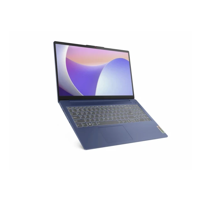 Laptop LENOVO IdeaPad Slim 3 15IAN8/DOS/15.6" FHD/i3-N305/8GB/256GB SSD/SRB/plava