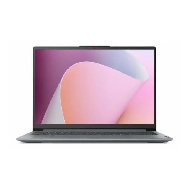 Laptop Lenovo IdeaPad Slim 3 15ABR8 15.6 FHD/R7-5825U/8GB int./NVMe 512GB/SRB/siva/82XM00SKYA