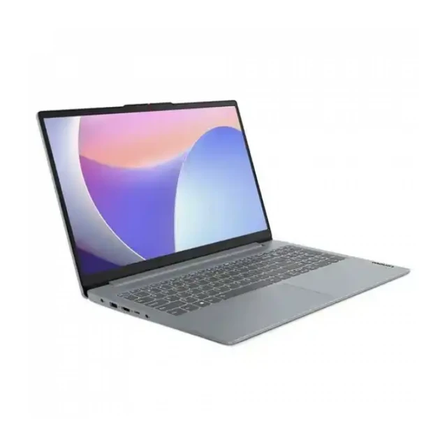 Laptop Lenovo IdeaPad Slim 3 15IAH8 15.6 FHD/i5-12450H/16GB/NVMe 512GB/siva/83ER00LXYA