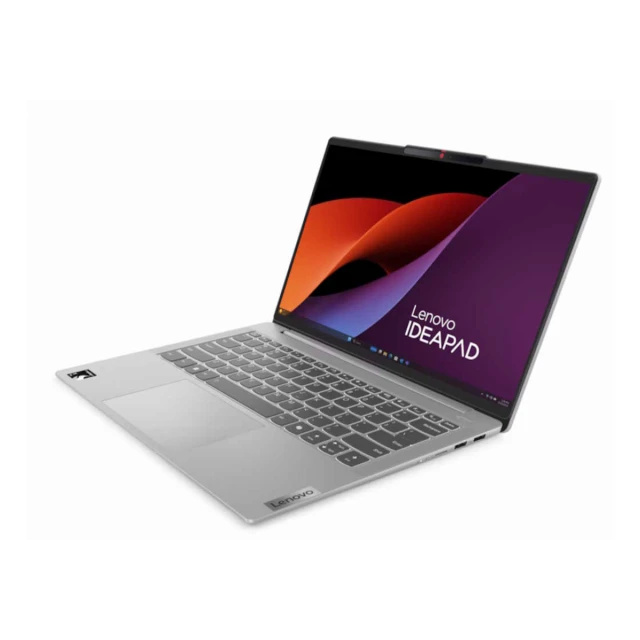 Laptop LENOVO IdeaPad Slim 5 14Q8X9 Win11 Home/14" WUXGA/Snapdragon X1P42100/32GB/1TB/backlit ENG