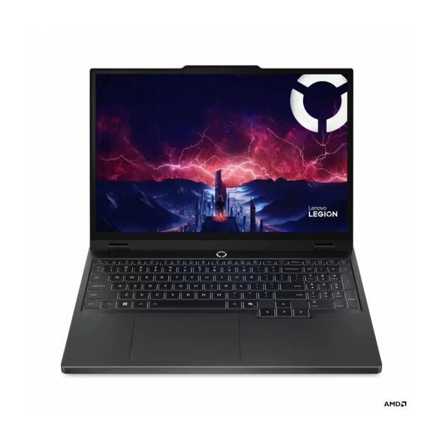 Laptop Lenovo Legion 5 15AHP10 15.1 WQXGA OLED 165Hz/R7-260/32GB/NVMe 1TB/RTX5050 8GB/83M0002JYA