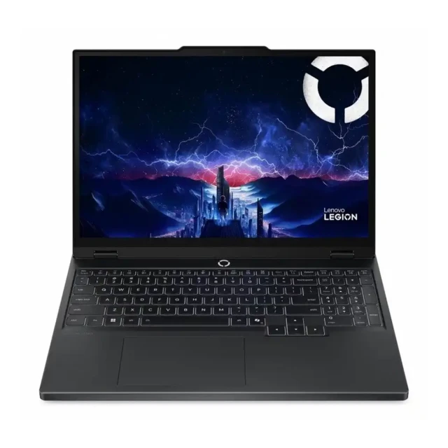 Laptop Lenovo Legion 5 15IAX10 15.1 WQXGA OLED 165Hz/U7-255HX/32GB/NVMe 1TB/RTX5060 8GB/83F00033YA