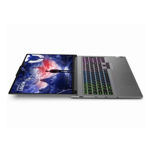 Laptop LENOVO Legion 5 16IRX9 DOS/16" WQXGA/i7-1465HX/32GB/1TB SSD/RTX4070-8GB/backlit SRB/siva