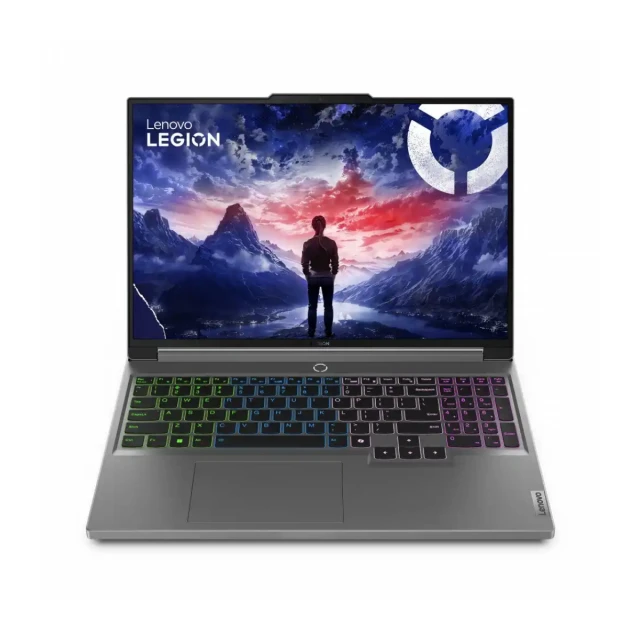 Laptop Lenovo Legion 5 16IRX9 16 WQXGA/i7-14650HX/32GB/NVMe 1TB/RTX4060 8GB/83DG00HLYA