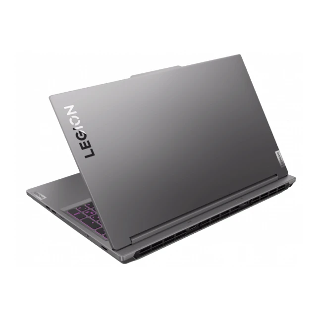 Laptop LENOVO Legion 5 16IRX9 DOS/16" WQXGA/i7-14650HX/16GB/1TB/RTX4060/bklt SRB/siva